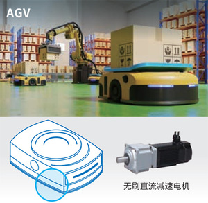 AGV