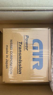 高刚性精密减速机