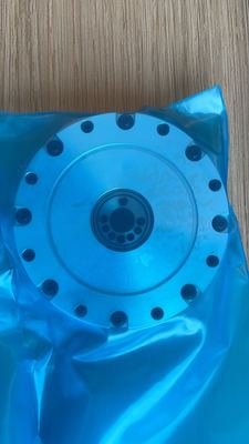 高刚性精密减速机