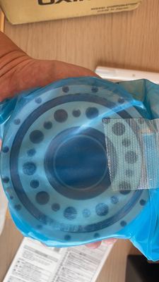 高刚性精密减速机